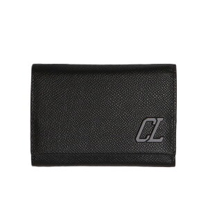 クリスチャン・ルブタン(Christian Louboutin) 三つ折り財布 | 通販  