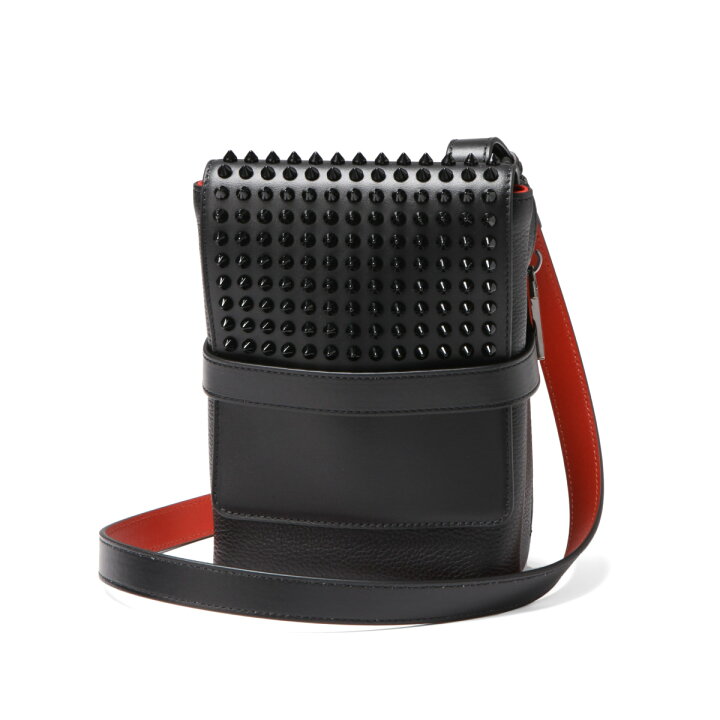 楽天市場】クリスチャン ルブタン Christian Louboutin バッグ メンズ 