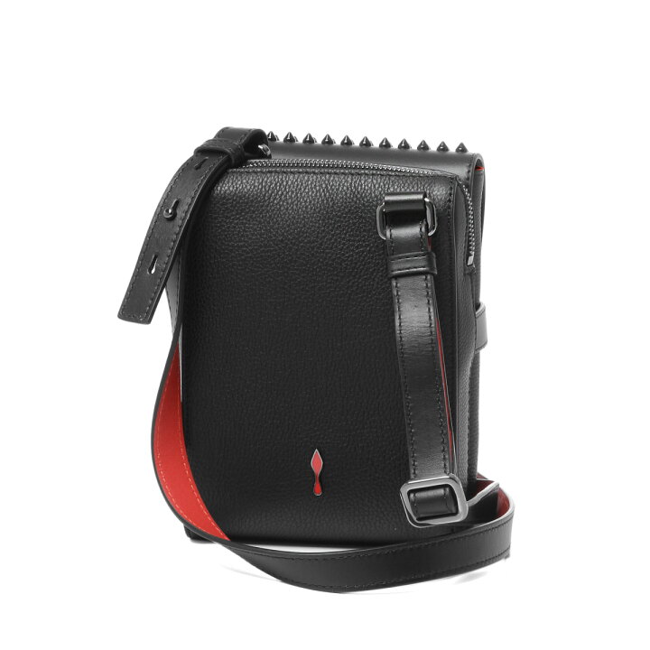 楽天市場】クリスチャン ルブタン Christian Louboutin バッグ メンズ 
