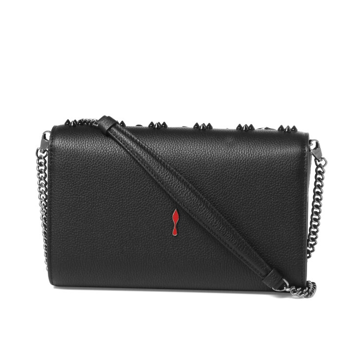 楽天市場】クリスチャンルブタン Christian Louboutin クラッチバッグ  