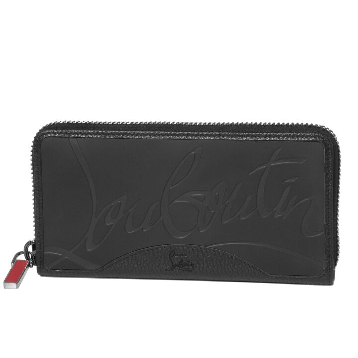楽天市場】クリスチャン ルブタン Christian Louboutin 財布 メンズ  