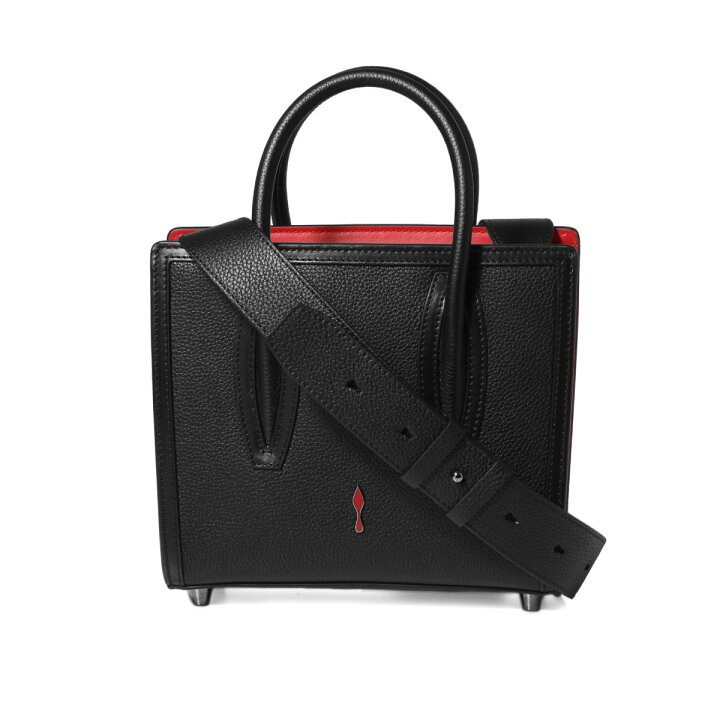 楽天市場】クリスチャン ルブタン Christian Louboutin ショルダー付 