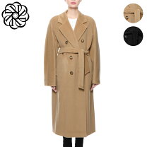 楽天市場】MaxMara ダッフルコートの通販