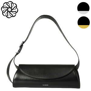 WT_[ JIL SANDER V_[obO Jm[ X[ CANNOLO SM S fB[X J07WD0023 P5355 001 J07WD0023 P4840 001 BLACK ubN