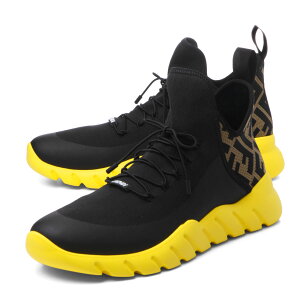 フェンディ スニーカー メンズの人気商品 通販 価格比較 価格 Com