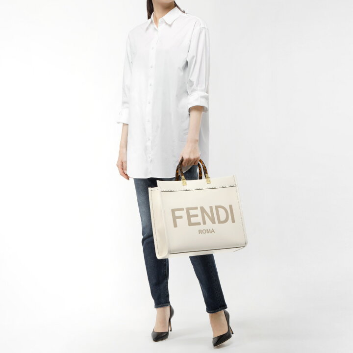楽天市場】フェンディ FENDI バッグ レディース 8BH386 ABVL F0K7E 