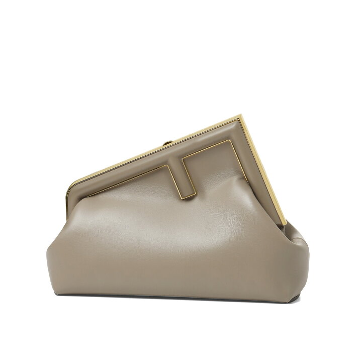 楽天市場】フェンディ FENDI ショルダー付 クラッチバッグ レディース 