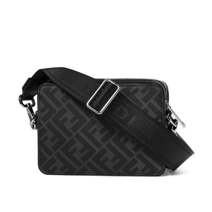 楽天市場】フェンディ FENDI ショルダーバッグ メンズ 7M0357 AFF2  