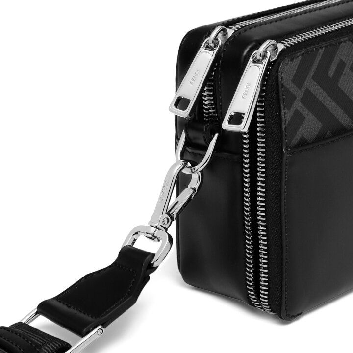 楽天市場】フェンディ FENDI ショルダーバッグ メンズ 7M0357 AFF2  