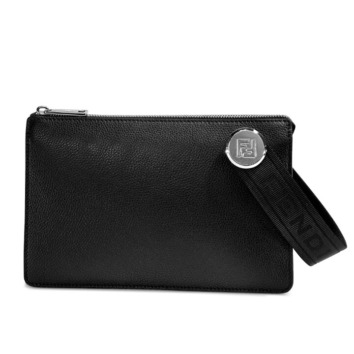 楽天市場】フェンディ FENDI クラッチバッグ メンズ 7VA621 APDR F0GXN 