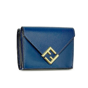 フェンディ(FENDI) 財布 三つ折り財布 | 通販・人気ランキング - 価格.com