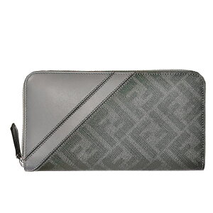 tFfB FENDI Eht@Xi[z Y 7M0210 AFCB F0FDY ACCIAIO+PALLADIO O[