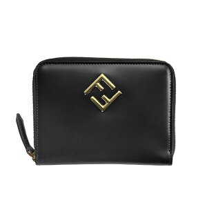 tFfB FENDI Eht@Xi[܂z fB[X 8M0508 ALV4 FOKUR ~fBA FF DIAMOND FF_Ch BLACK+SOFT GOLD ubN