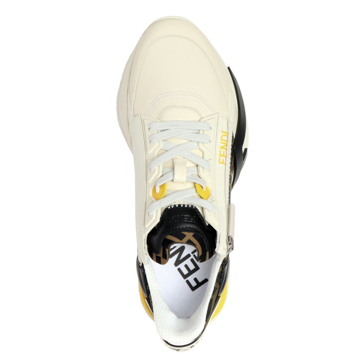 楽天市場】フェンディ FENDI スニーカー メンズ 7E1392 AJZH F1HGR 