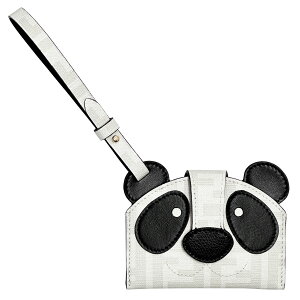 �t�F���f�B FENDI �J�[�h�P�[�X ���f�B�[�X 8M0543 AWDA F0V3B FENDI BFF �t�F���f�B BFF WHITE+BLACK+SOFT GOLD �z���C�g
