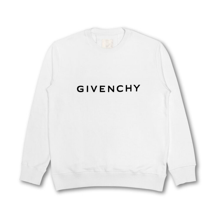 楽天市場】ジバンシー GIVENCHY スウェット メンズ BMJ0HA3YAC 100 