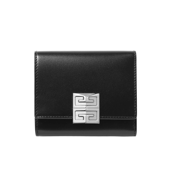 楽天市場】ジバンシー GIVENCHY 三つ折り財布 レディース BB60JCB15S 