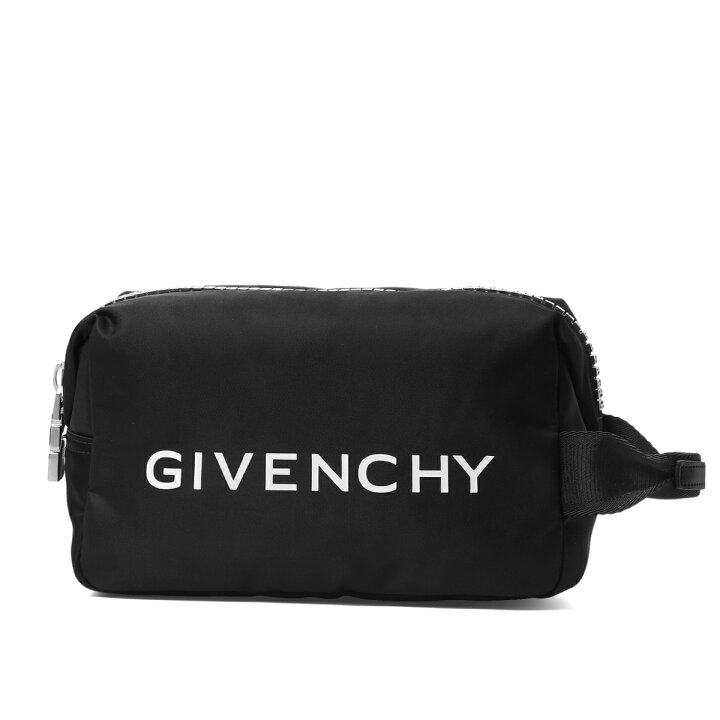 楽天市場】ジバンシー GIVENCHY クラッチバッグ メンズ BK60EDK1JE 001  