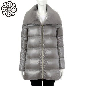 wm HERNO t@[t _ER[g fB[X PI002140D 12017Z 9406 GRIGIO PERLA O[