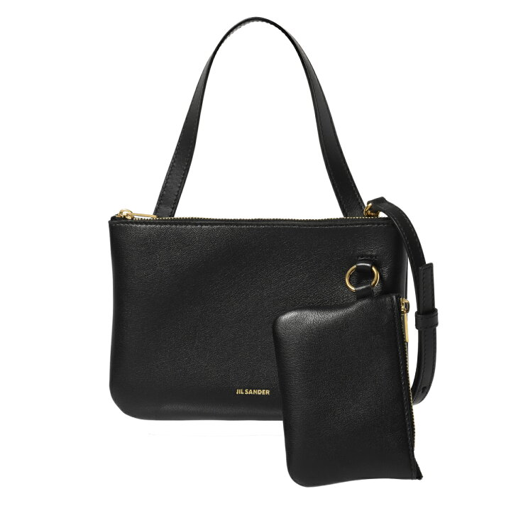 楽天市場】ジルサンダー JIL SANDER ハンドバッグ レディース  