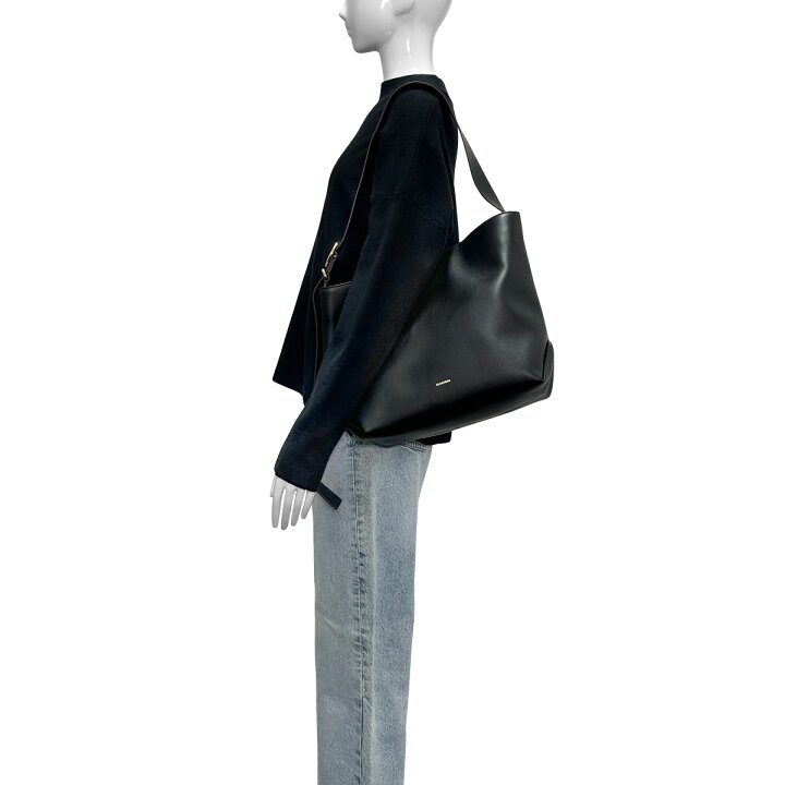 楽天市場】ジルサンダー JIL SANDER トートバッグ レディース 