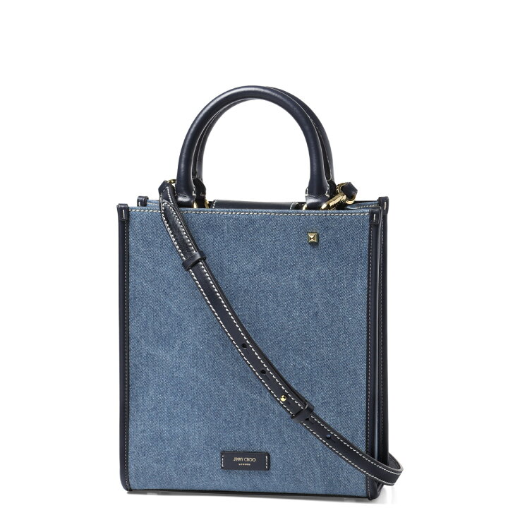 楽天市場】ジミーチュウ JIMMY CHOO バッグ レディース VARENNE TOTE N 