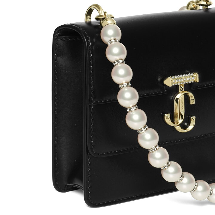 楽天市場】ジミーチュウ JIMMY CHOO ショルダーバッグ レディース 