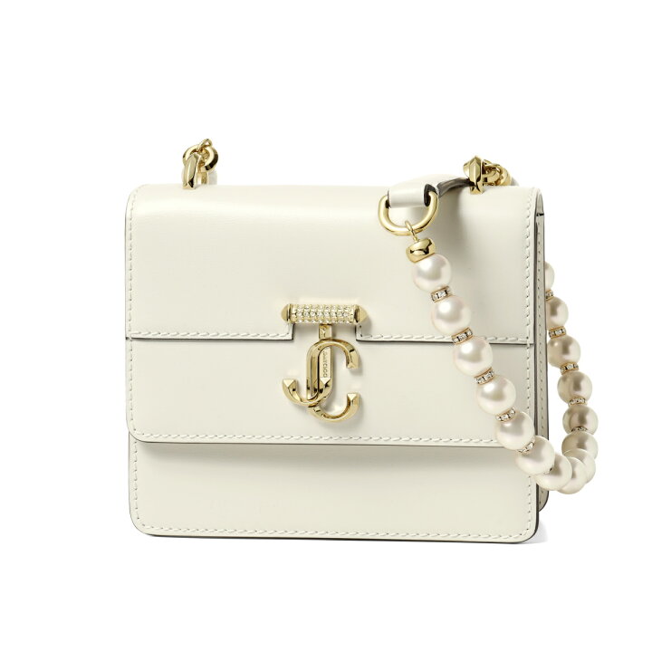楽天市場】ジミーチュウ JIMMY CHOO ショルダーバッグ レディース 