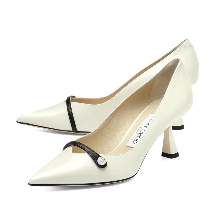 楽天市場】ジミーチュウ JIMMY CHOO ポインテッドトゥ パンプス 