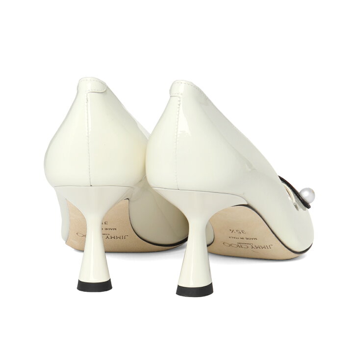 楽天市場】ジミーチュウ JIMMY CHOO ポインテッドトゥ パンプス 
