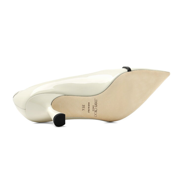 楽天市場】ジミーチュウ JIMMY CHOO ポインテッドトゥ パンプス 