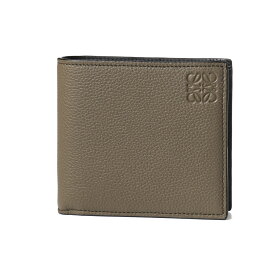 楽天市場 ロエベ 二つ折り 財布 メンズの通販