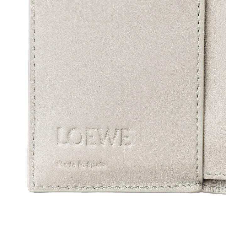 楽天市場】ロエベ LOEWE 財布 レディース C821TR2X08 1565 1769 三 