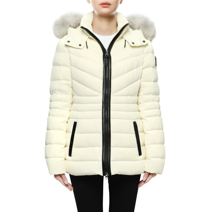 PATSY-BX｜MACKAGE (マッカージュ) 日本公式サイト｜ダウンジャケット 