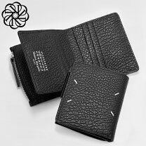 楽天市場】マルジェラ 財布 二つ折り（メンズ財布｜財布・ケース 