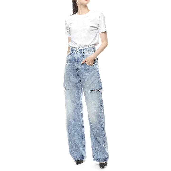 楽天市場】メゾンマルジェラ MAISON MARGIELA デニム パンツ 