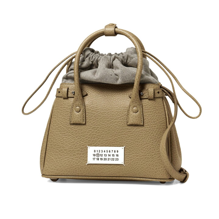 楽天市場】メゾンマルジェラ MAISON MARGIELA ショルダー付  