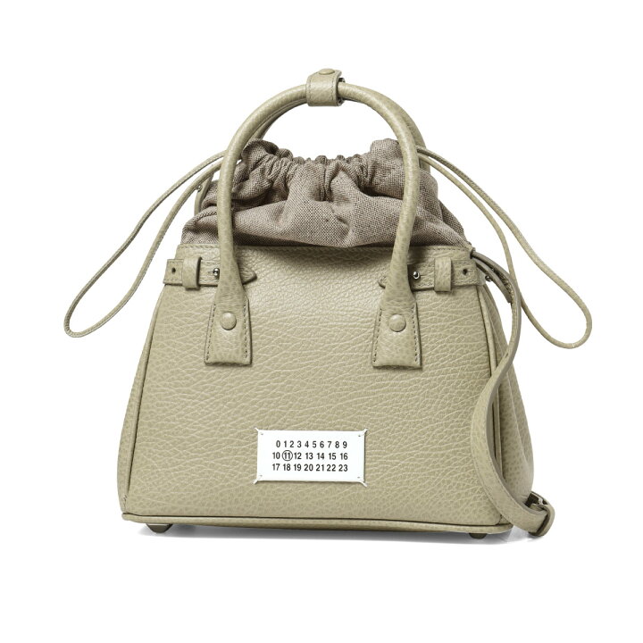 楽天市場】メゾンマルジェラ MAISON MARGIELA ショルダー付 