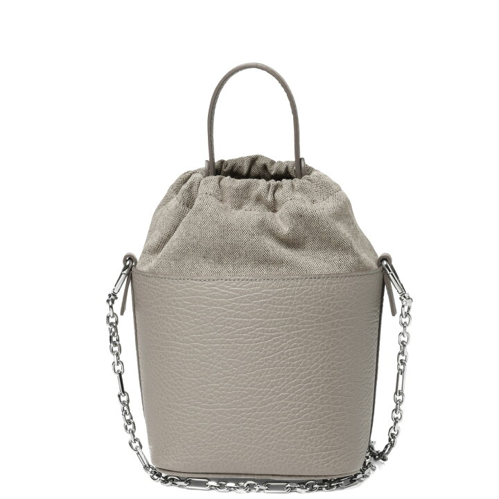 楽天市場】メゾンマルジェラ MAISON MARGIELA ショルダー付 バケット 