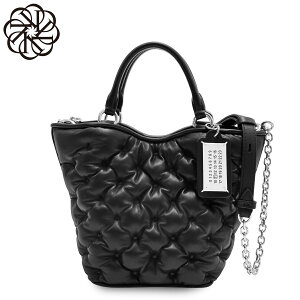 ]}WF MAISON MARGIELA V_[t g[gobO fB[X SB1WD0050 P6434 T8013 C11 GLAM SLAM O X ~j BLACK ubN