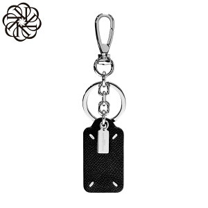 ���]���}���W�F�� MAISON MARGIELA �L�[�����O ���f�B�[�X SA2UA0014 P4745 T8013 ���C��11 BLACK �u���b�N