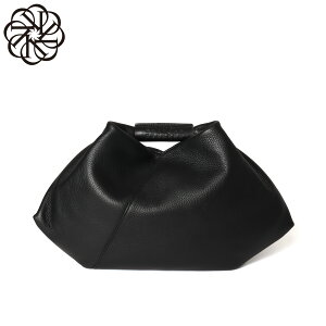 �G���G���V�b�N�X ���]���}���W�F�� MM6 MAISON MARGIELA �n���h�o�b�O ���f�B�[�X SB5WD0029 P7255 T8013 JAPANESE �W���p�j�[�Y �~�j BLACK �u���b�N