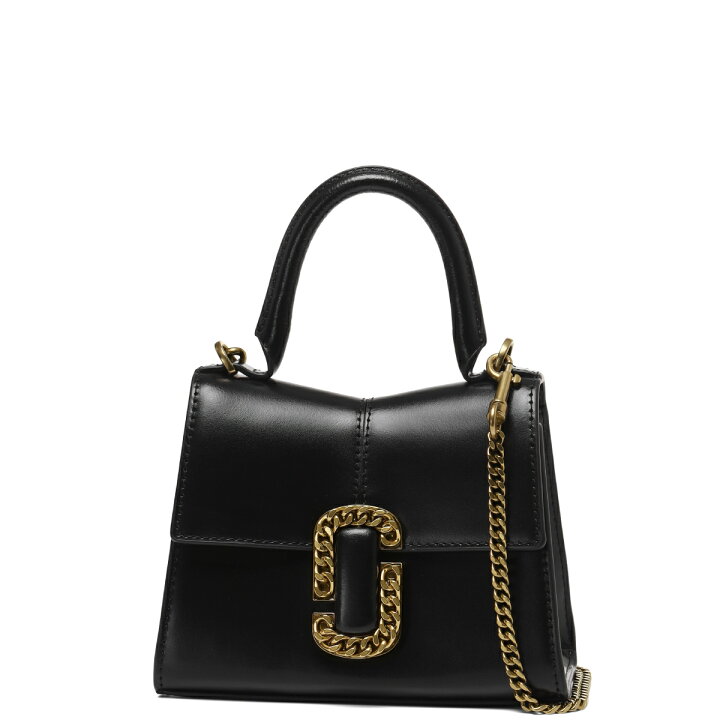 楽天市場】マークジェイコブス MARC JACOBS ショルダー付 ハンドバッグ 