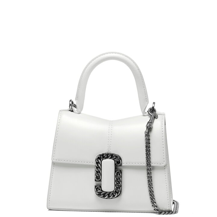 楽天市場】マークジェイコブス MARC JACOBS ショルダー付 ハンドバッグ 