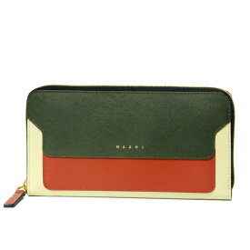 楽天市場 Marni マルニ 形状 財布 長財布 ラウンドファスナー バッグ 小物 ブランド雑貨 の通販