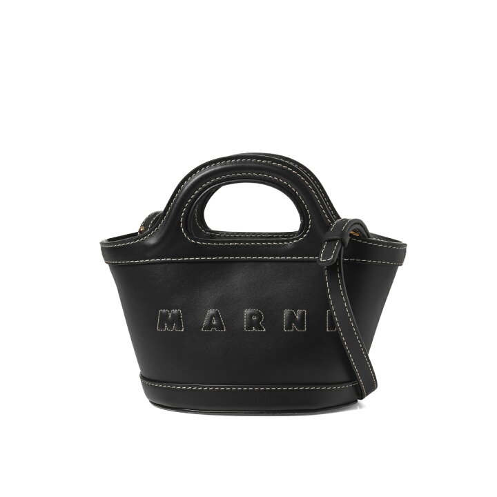 楽天市場】マルニ MARNI かごバッグ レディース BMMP0096U0 LV589 
