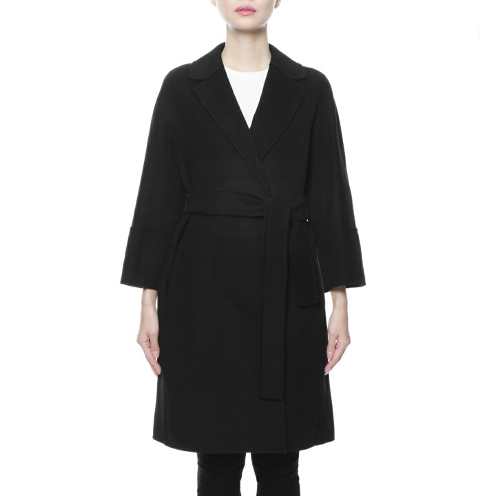 楽天市場】エス マックス マーラ S MAX MARA アウター レディース 