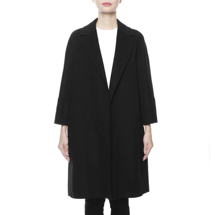 楽天市場】エス マックス マーラ S MAX MARA アウター レディース 