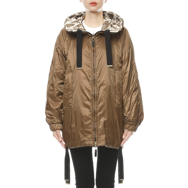 楽天市場】マックスマーラ ザ キューブ MAX MARA THE CUBE アウター 