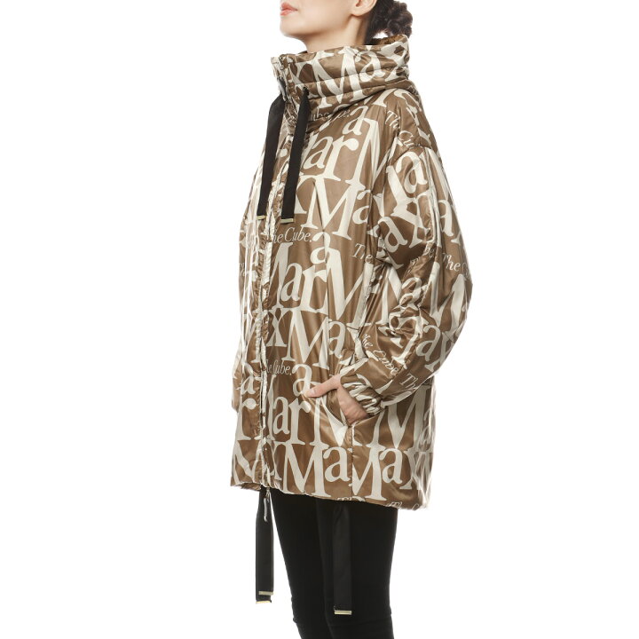 楽天市場】マックスマーラ ザ キューブ MAX MARA THE CUBE アウター 